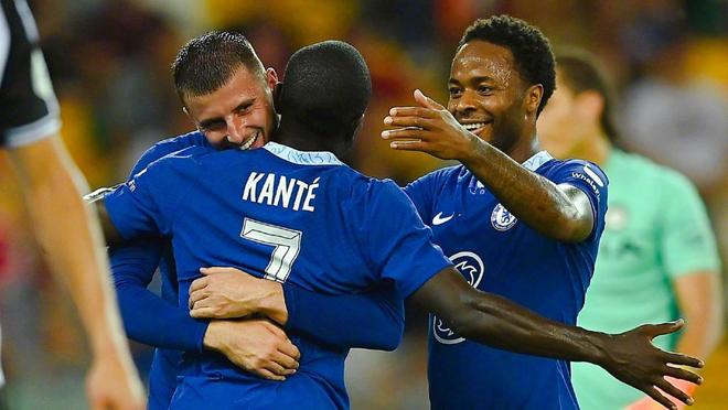 南粤健儿竞风流 湾区盛会谱新章