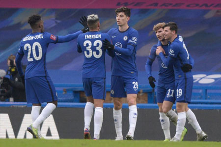 [羽毛球]蒋振邦／魏雅欣赢得小组赛开门红